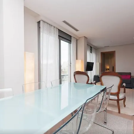 Apartment Niza La Concha - Ib. *