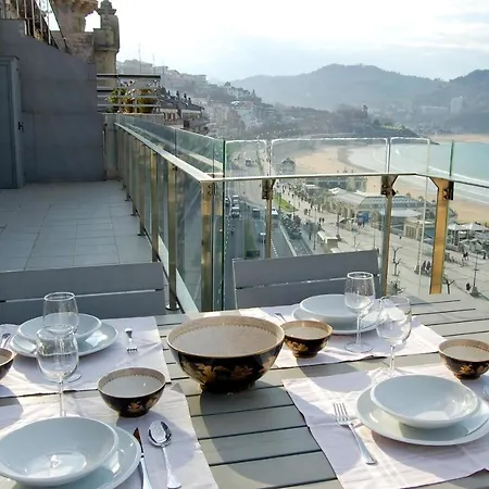 Niza La Concha - Ib. *