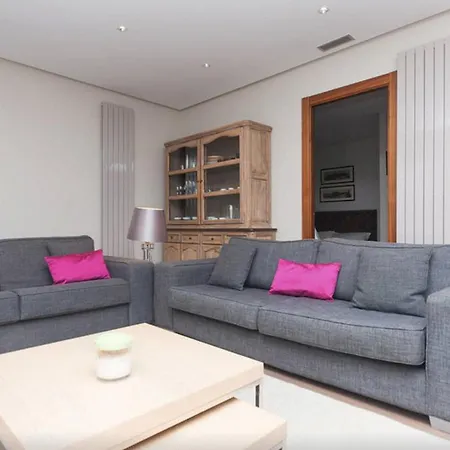 Apartment Niza La Concha - Ib. *