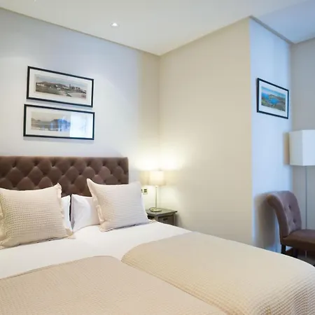 Niza La Concha - Ib. Apartment San Sebastian