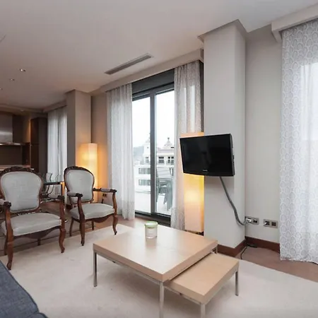 Niza La Concha - Ib. Appartement *