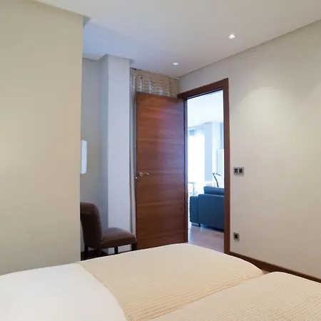 Niza La Concha - Ib. * San Sebastian