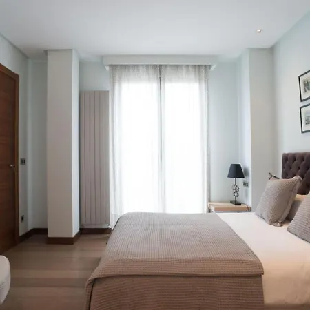 Appartement Niza La Concha - Ib.