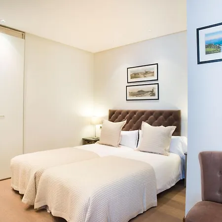 Niza La Concha - Ib. Appartement San Sebastian