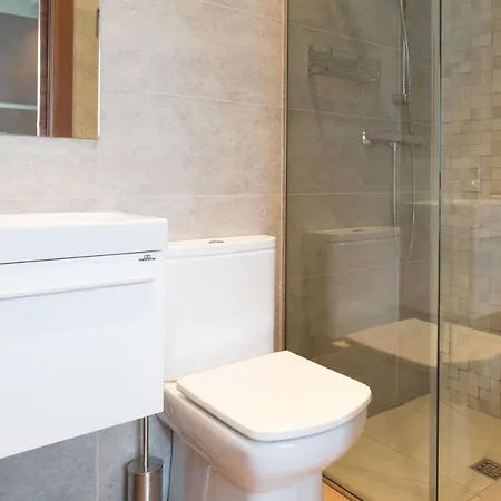 Niza La Concha - Ib. San Sebastian