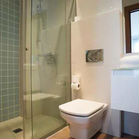 Niza La Concha - Ib. * San Sebastian