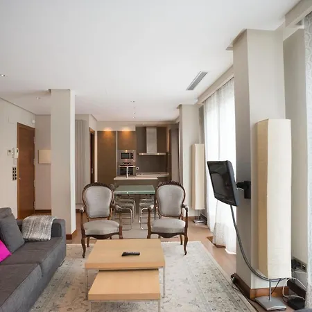 Niza La Concha - Ib. Appartement