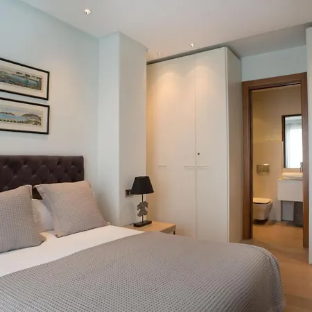 Appartement Niza La Concha - Ib.