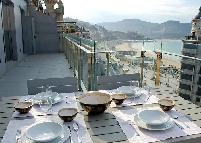 Niza La Concha - Ib. *