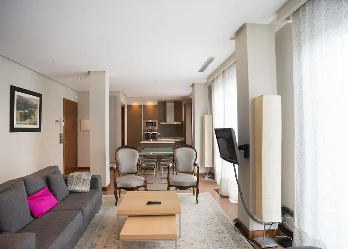 Niza La Concha - Ib. Apartment