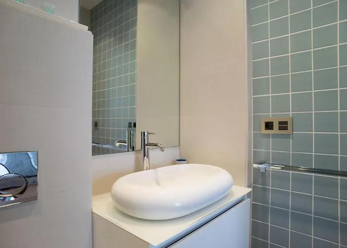 Niza La Concha - Ib. * Сан-Себастьян