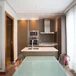 Niza La Concha - Ib. San Sebastián