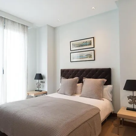 Niza La Concha - Ib. سان سيباستيان