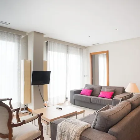 Niza La Concha - Ib. سان سيباستيان