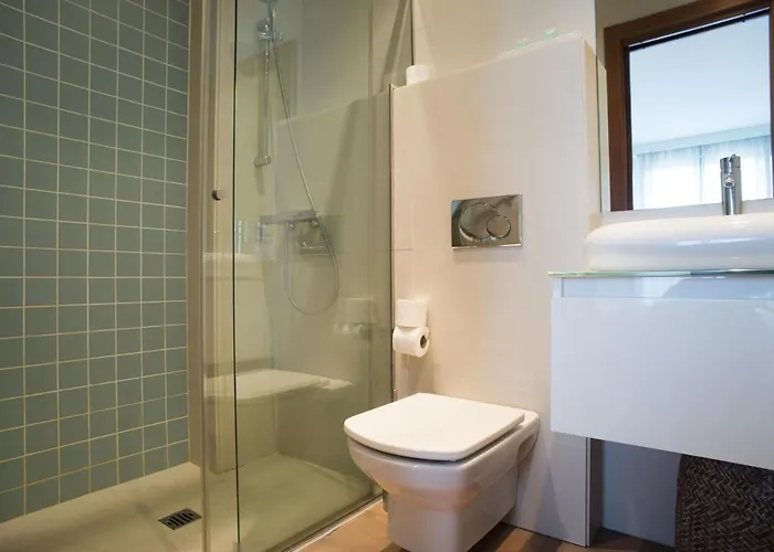 Niza La Concha - Ib. * سان سيباستيان